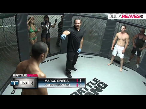 ❤️ Ultimate Fighter ቀለበቱ ውስጥ ከተጣላ በኋላ አንዲት ቁጥር ሴትን ትበዳለች። ❤️❌ ጥራት ያለው ወሲብ ❤